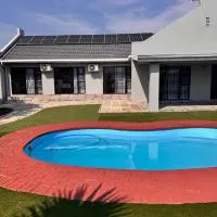 S AND M Bnb, hotell i Mthatha