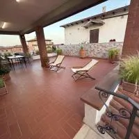 Casa Marcella Sinalunga, hotel en Sinalunga
