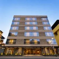 Hotel Aston Residency, hotelli Kalkutassa