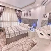 Apartment & Chalet بورتو سعيد فندق وشقق مميزة, hotel di Port Said