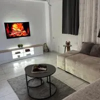 Apartament 33, hotell sihtkohas Elbasan