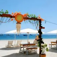 Hotel Sea Garden Suites Punta Cana Beach, отель в городе Пунта-Кана