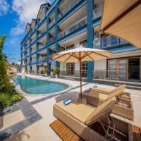 Sanur Bay - Brand New Apartments In Sanur Harbour, vie&scaron;butis mieste Sanur