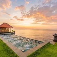 Seaside Oceana Suites by Mahaprana, hotel en Tejakula