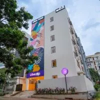 Olive Zip Financial District by Embassy Group, khách sạn ở Hyderabad