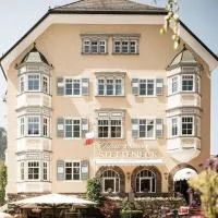 Classic Hotel Am Stetteneck, hótel í Ortisei