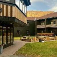 Oppdal Gjestetun Hotell, hotel a Oppdal