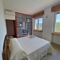 Sette Stanze presso La fabbrica nel bosco, hotel di Mombello Monferrato