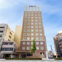 Toyoko Inn Hamamatsu-eki Minami-guchi, hótel í Hamamatsu