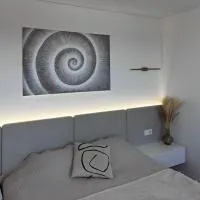 Апартаменти Старе Місто, Hotel in Winnyzja
