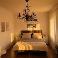 120qm Familienwohnung nahe Serengeti Park 3 SZ, hotel em Grethem