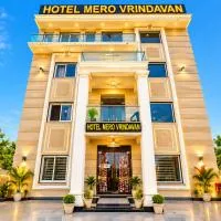 Hotel Mero Vrindavan Near Prem Mandir, hotel i Chhatikara