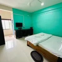 Jungle Eco Mansion, hotel en Kāziranga