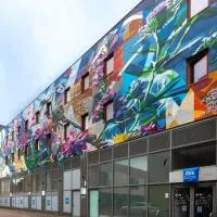 ibis budget Swindon Town Centre, hotel i Swindon