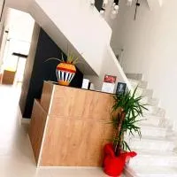 Hotel Pietranera, Hotel in Catania