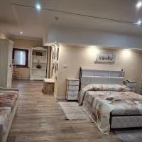 Il Pozzo dei Desideri Vintage, hotel sa Spilimbergo