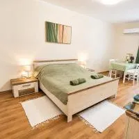 Tímea Apartman Pécs, Hotel in Pécs