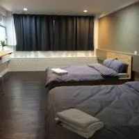 POSH 39, hotel di Nakhon Pathom