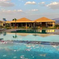 Dar Diyafa Marrakech, hotell sihtkohas Maout