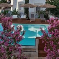 Villa Letizia Giulia, khách sạn ở Otranto