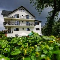 PENSIUNEA OCTAVIAN, hotel v destinaci Horezu
