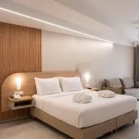 Epavli Grace Hotel, viešbutis Chanijoje