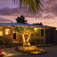 Villa Uji Kaze 海まで歩いて1分 浜辺の茶屋の宿, hotell sihtkohas Nanjo