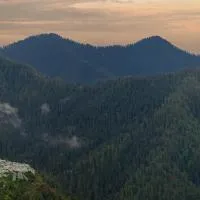 Nārkanda में, होटल Splendid Retreat Hotels Near Bus Stop Narkanda