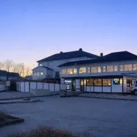 Go Bolig Brekstad, hotel a Brekstad