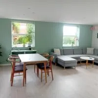 Tødsø Holiday Home, hotel u gradu 'Nykøbing Mors'