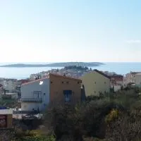 Rooms Jelena, ξενοδοχείο σε Primošten