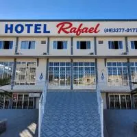 HOTEL Rafael, hotel a Bom Retiro
