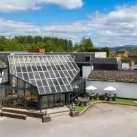 Britannia Hotel Wigan, hotel di Standish