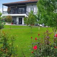 Meteora countryside villa, hotel u gradu Kalabaka
