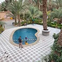Nana Diafa - Zagora Guest House & Restaurant, hotell i Zagora