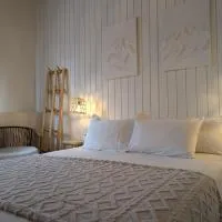 Los Calafates Hotel, hotel a Ushuaia