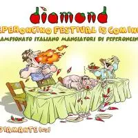 Hotel Diamond Residence, hotel u gradu Dijamante