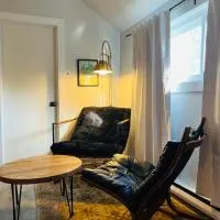 Sweet Sackville Loft, hotel sa Sackville