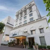 Radisson Hotel Jalandhar, hotelli kohteessa Jalandhar