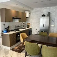 Un bel appartement en plein centre de Mahdia, viešbutis mieste Kenitra