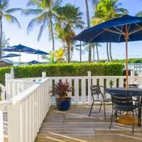 Coconut Palm Inn, ξενοδοχείο σε Key Largo