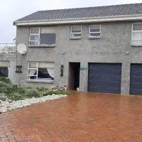 Betty's Bay Holiday home, hotel v destinaci Clareport