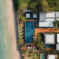 V Villas Hua Hin - MGallery Collection, hotell i Hua Hin