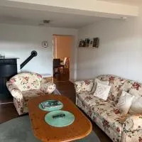 홀츠민덴에 위치한 호텔 Ferienwohnung Sonnentau 2