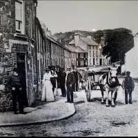 The Round House, ξενοδοχείο σε Strangford