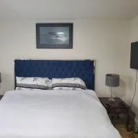 Lordmax Guest House, hotel en Brampton