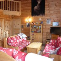 Chalet Le Villard