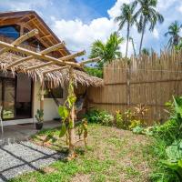 Casa Mar - Villa a few steps from the beach!, hotel em El Nido