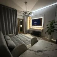Chorvoq Darvozasi Apartments, hotel u gradu Khŭjakent