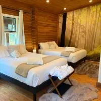 Kootenay Haus Resort, ξενοδοχείο σε Nakusp